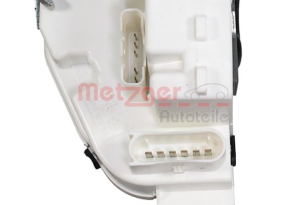 Metzger Deurslot (Binnendeel) 2314433