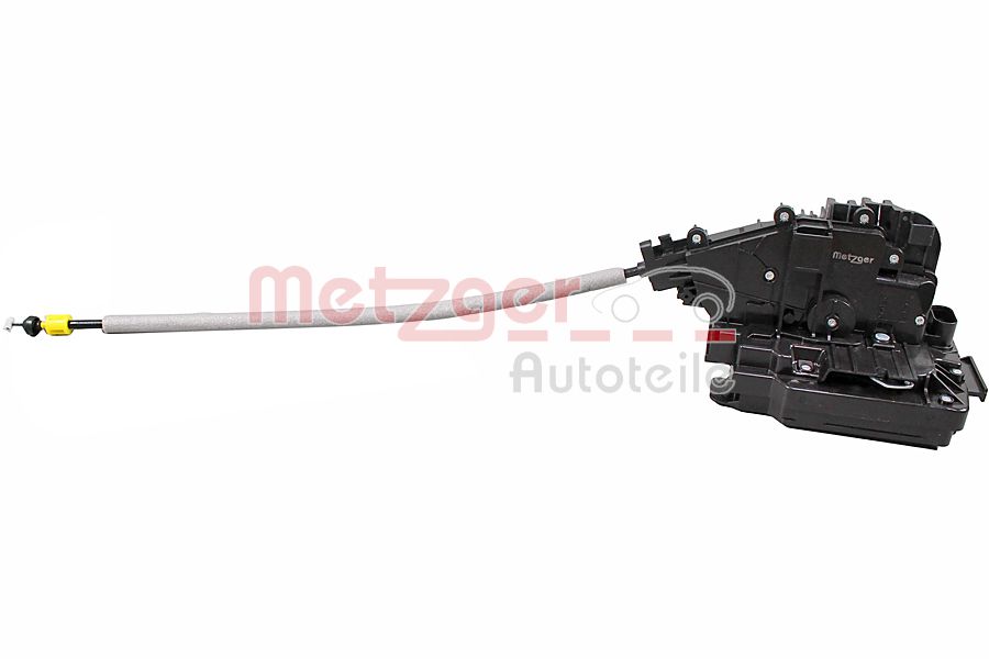 Metzger Deurslot (Binnendeel) 2314457