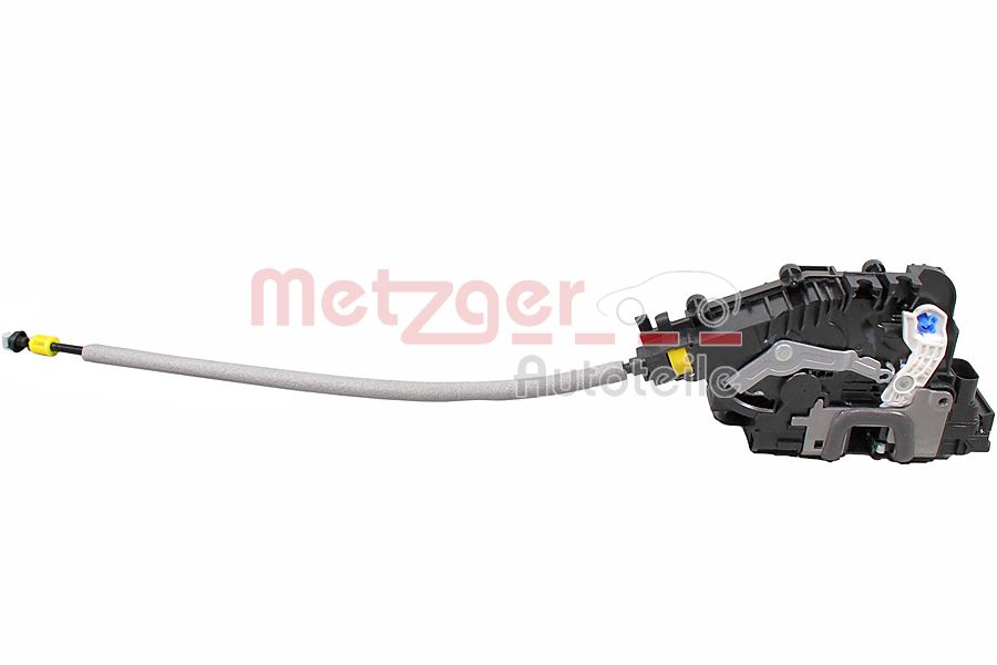 Metzger Deurslot (Binnendeel) 2314458