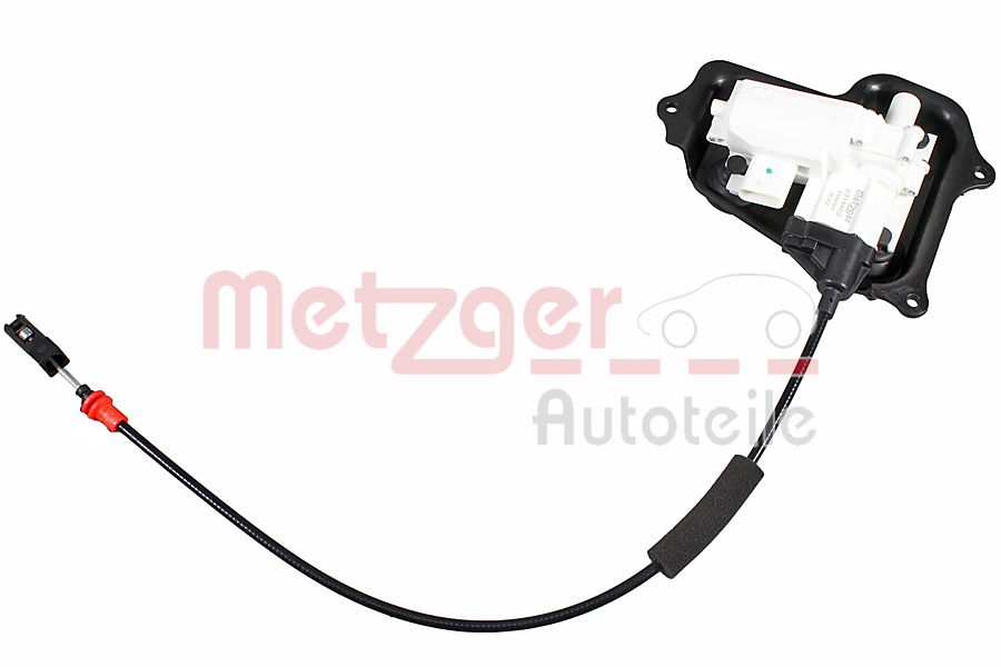 Metzger Sluithulp Portier 2314462
