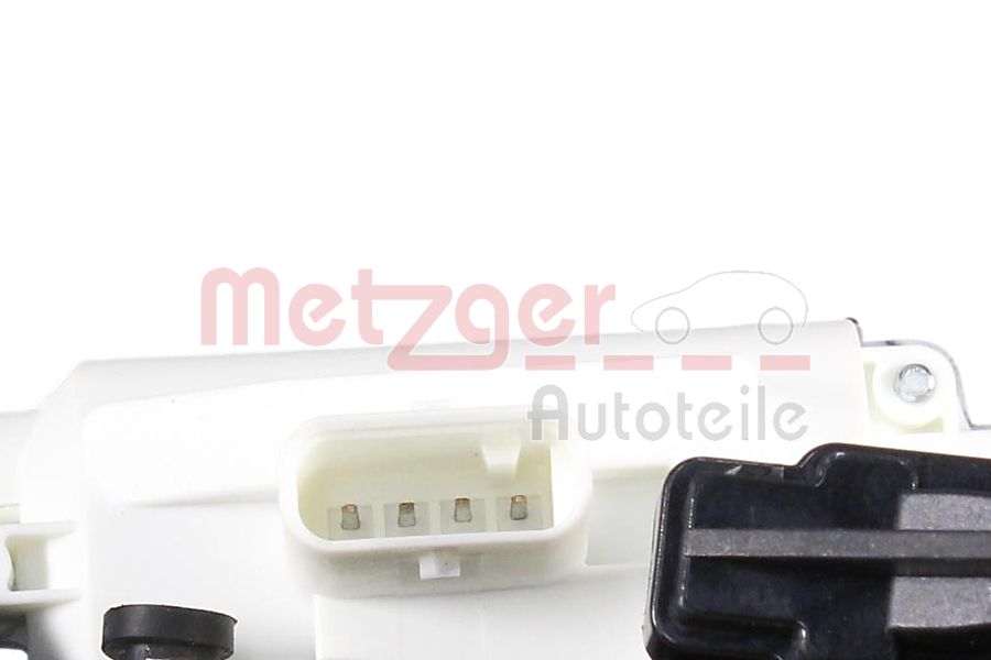 Metzger Sluithulp Portier 2314462