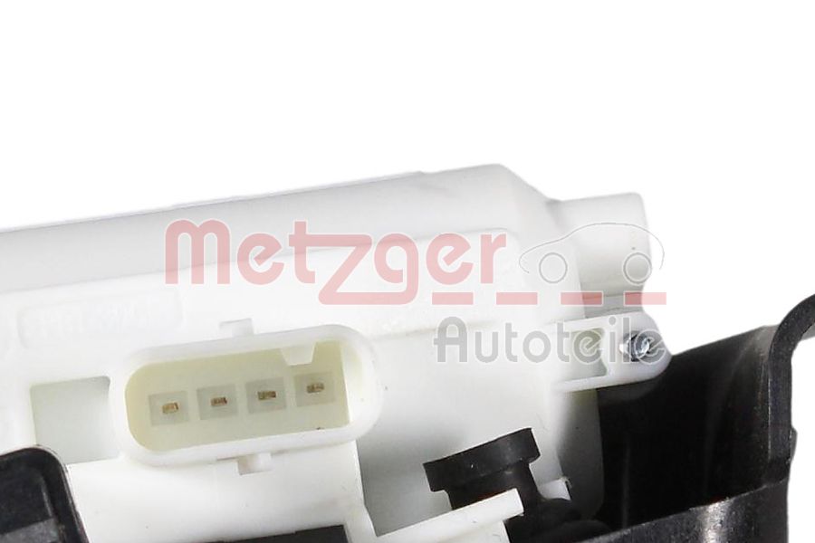 Metzger Sluithulp Portier 2314463