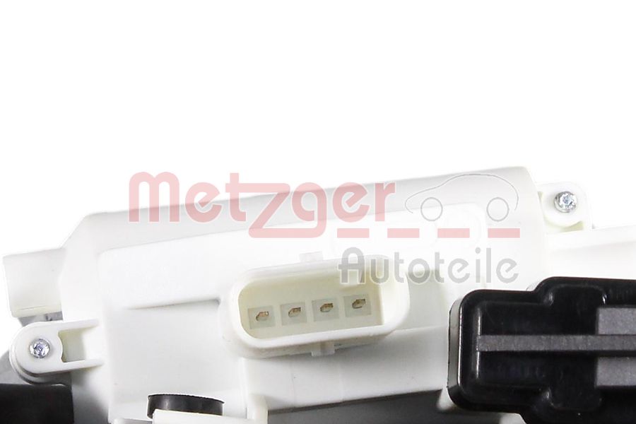 Metzger Sluithulp Portier 2314464