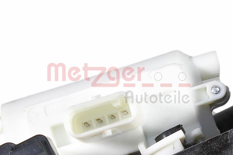 Metzger Sluithulp Portier 2314465