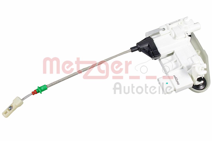 Metzger Sluithulp Portier 2314477