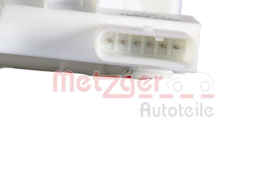 Metzger Sluithulp Portier 2314477