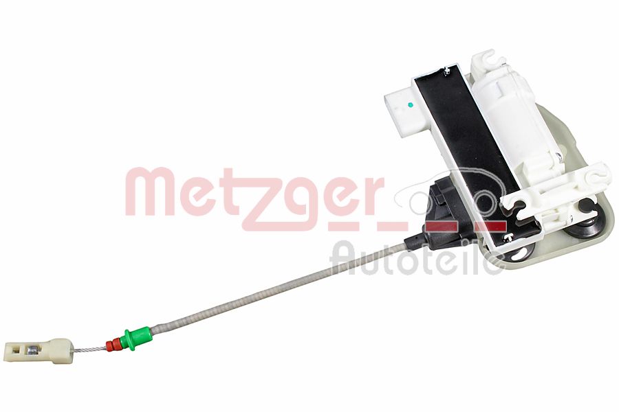 Metzger Sluithulp Portier 2314478