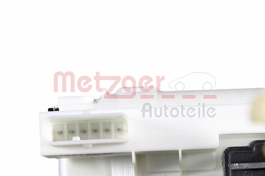 Metzger Sluithulp Portier 2314478