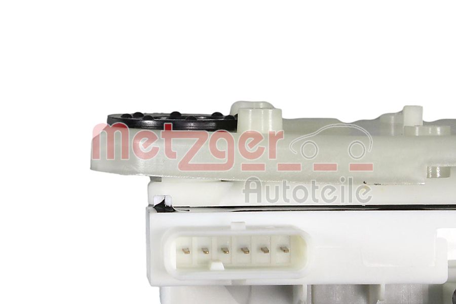 Metzger Sluithulp Portier 2314479