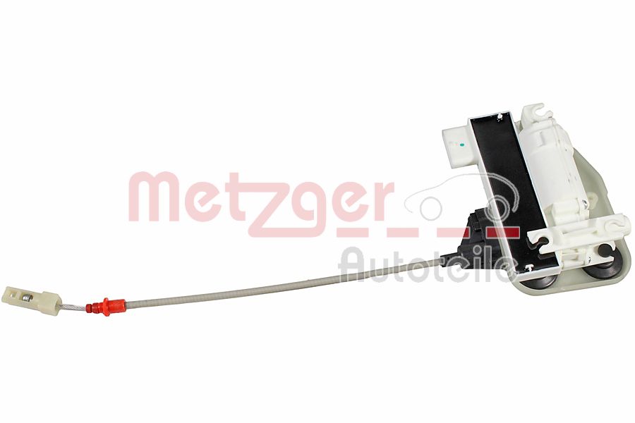 Metzger Sluithulp Portier 2314480