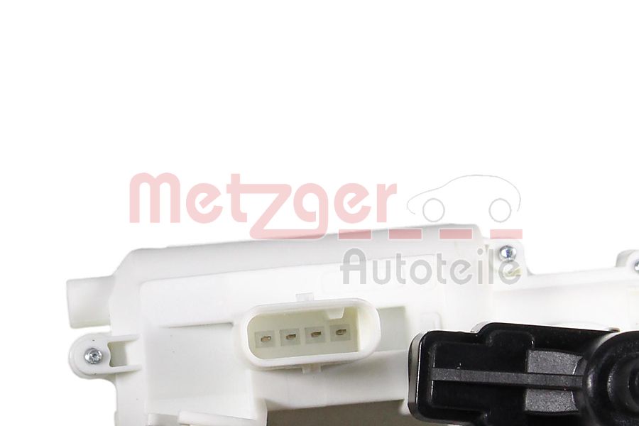 Metzger Sluithulp Portier 2314483