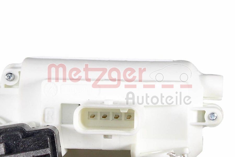 Metzger Sluithulp Portier 2314484