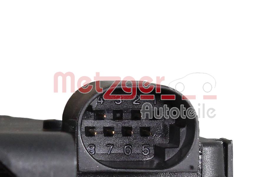 Metzger Deurslot (Binnendeel) 2314488