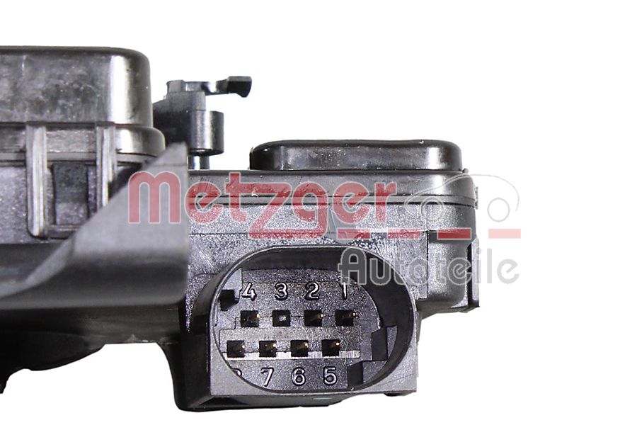Metzger Deurslot (Binnendeel) 2314489