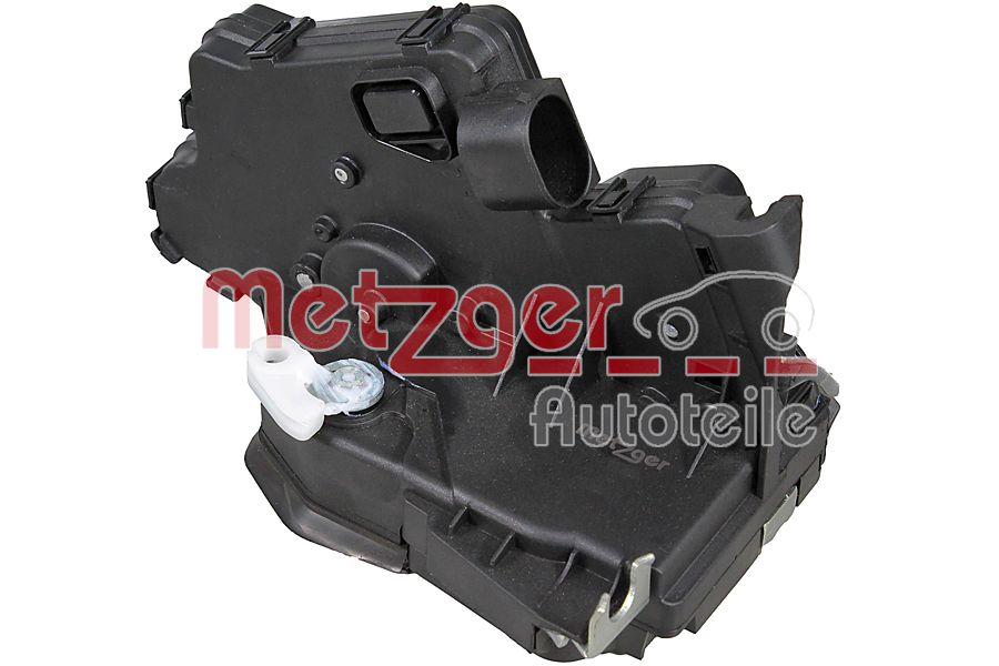 Metzger Deurslot (Binnendeel) 2314490