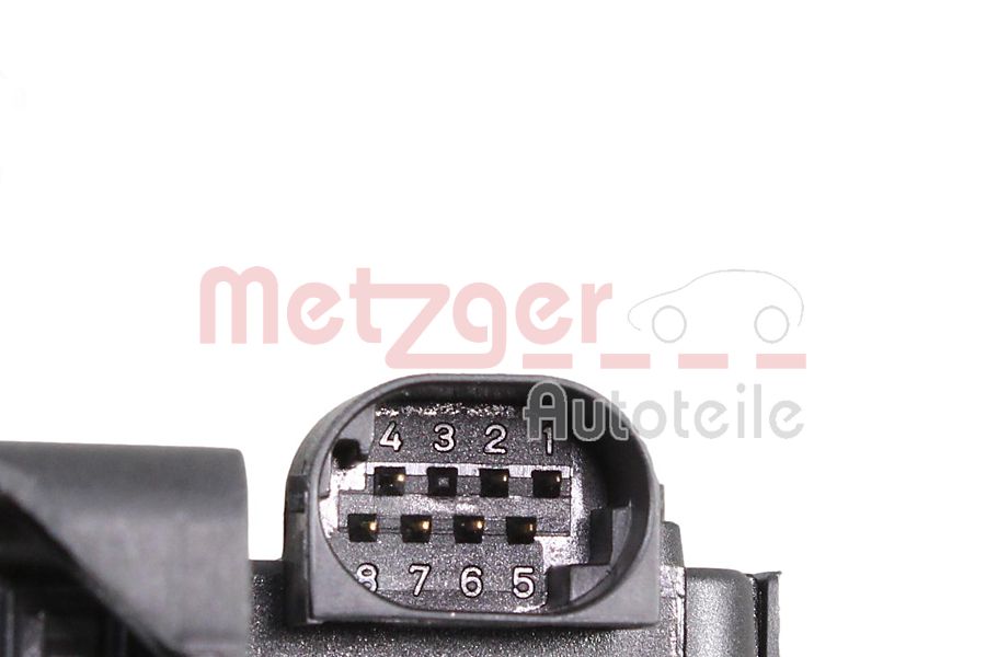 Metzger Deurslot (Binnendeel) 2314490