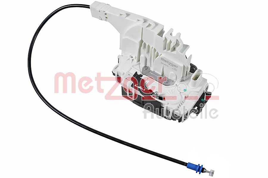 Metzger Deurslot (Binnendeel) 2314515