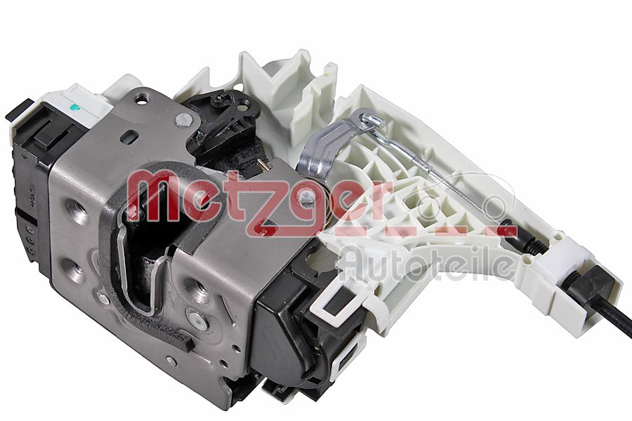 Metzger Deurslot (Binnendeel) 2314515