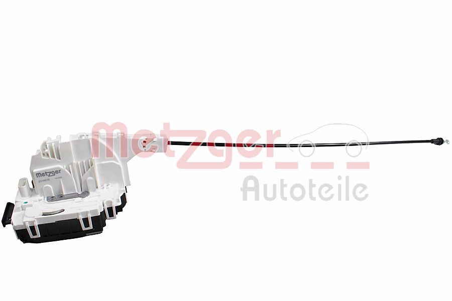 Metzger Deurslot (Binnendeel) 2314516