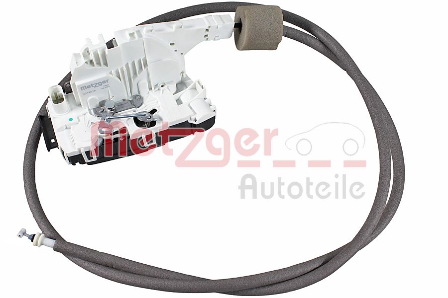 Metzger Deurslot (Binnendeel) 2314518