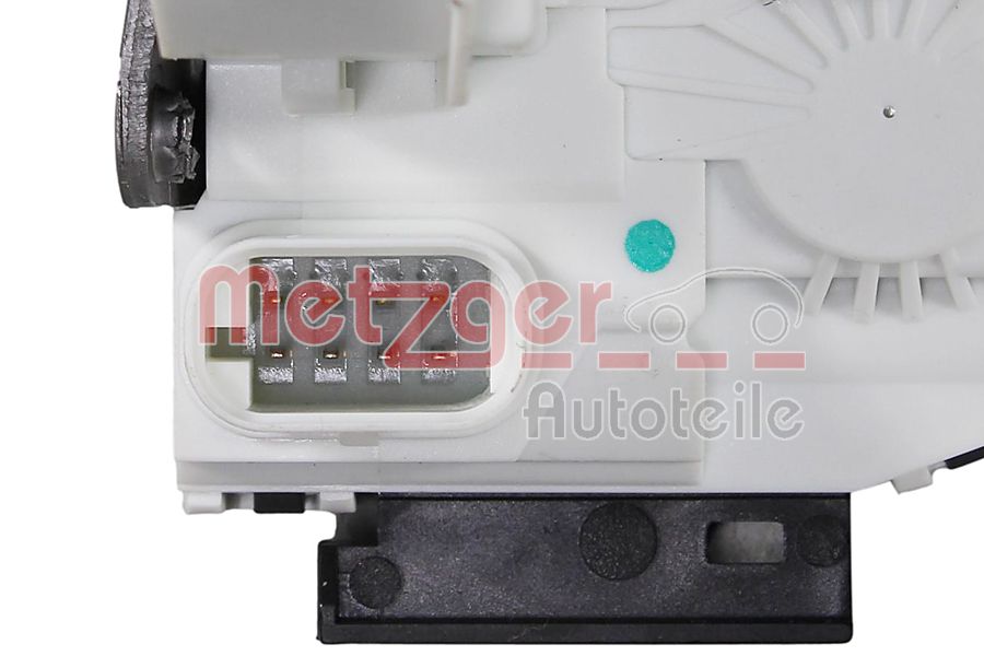 Metzger Deurslot (Binnendeel) 2314518