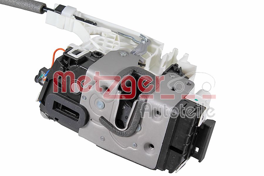 Metzger Deurslot (Binnendeel) 2314520