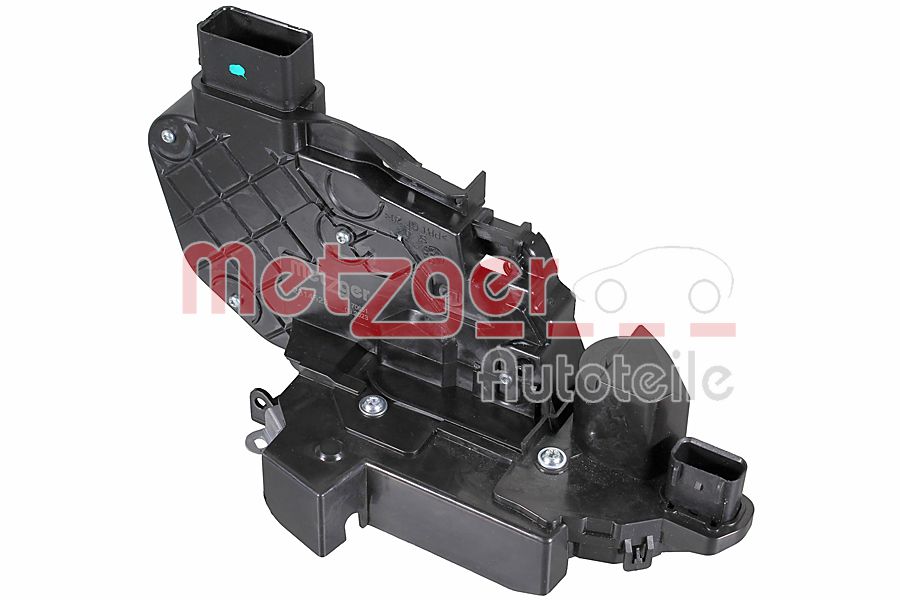 Deurslot (Binnendeel) Metzger 2314523