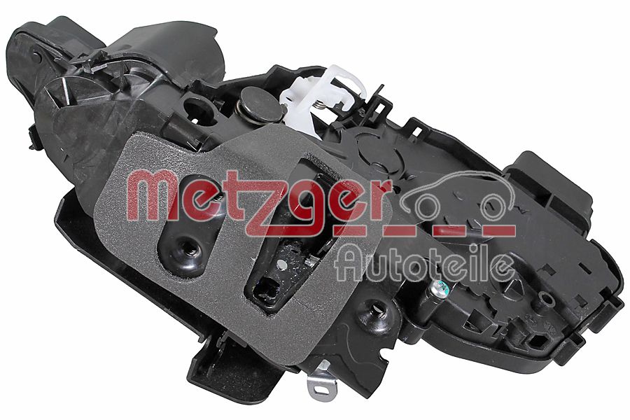 Metzger Deurslot (Binnendeel) 2314523