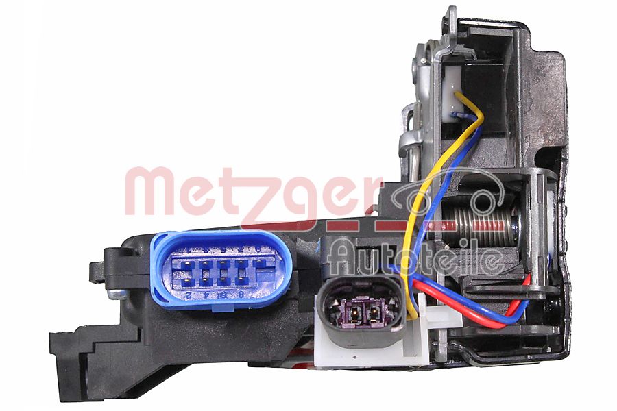 Metzger Deurslot (Binnendeel) 2314525