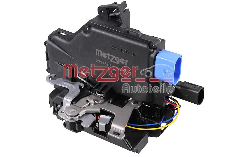 Metzger Deurslot (Binnendeel) 2314526