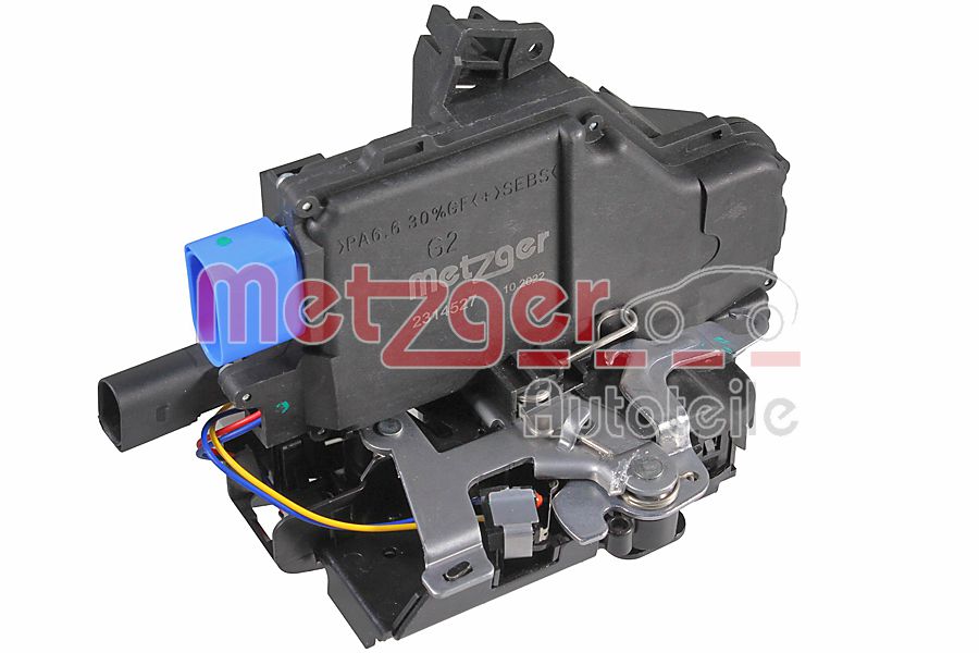 Deurslot (Binnendeel) Metzger 2314527