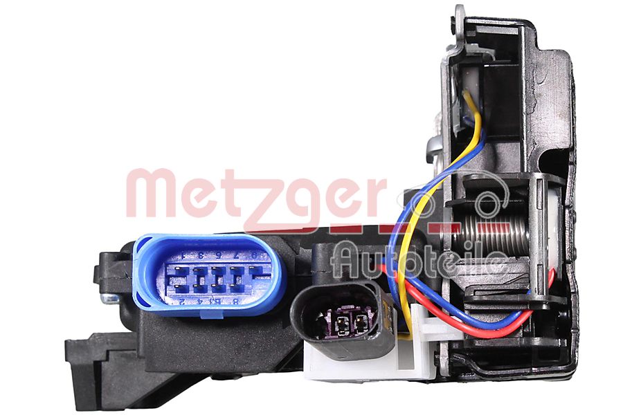 Metzger Deurslot (Binnendeel) 2314527