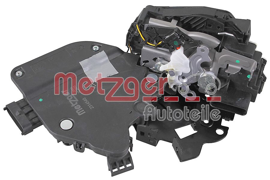 Metzger Deurslot (Binnendeel) 2314548