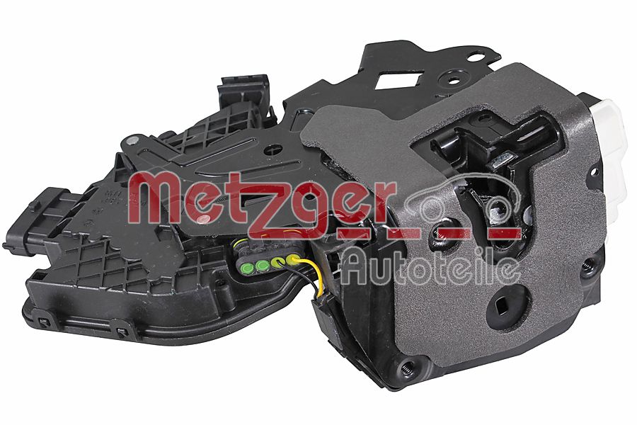 Metzger Deurslot (Binnendeel) 2314548