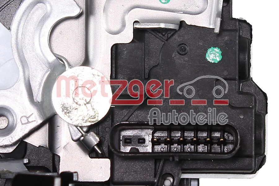 Metzger Deurslot (Binnendeel) 2314548