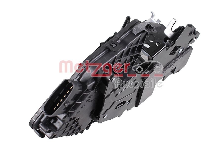 Metzger Deurslot (Binnendeel) 2314550