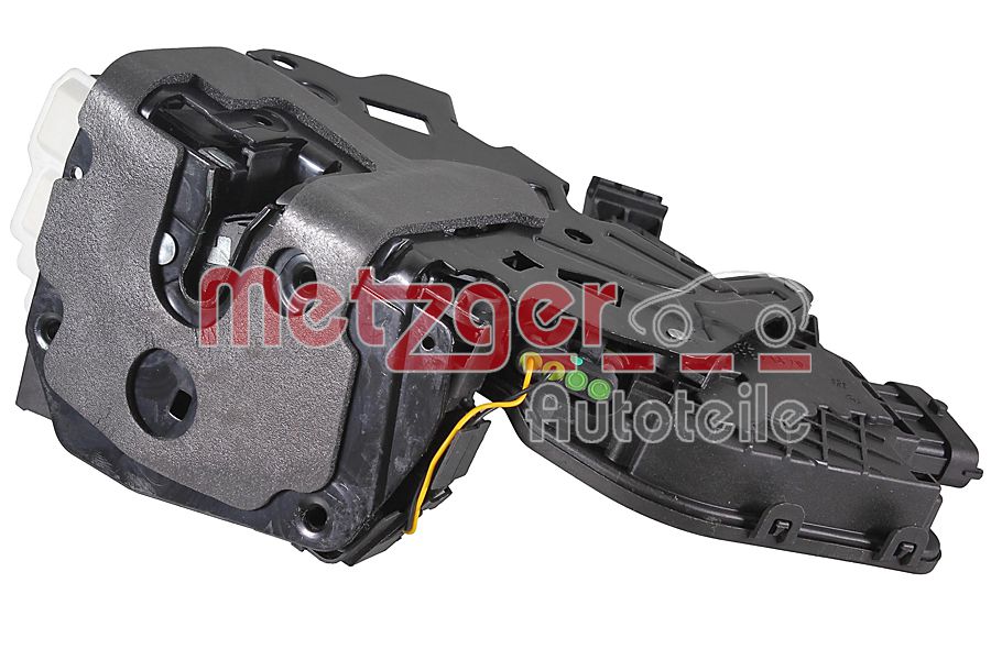 Metzger Deurslot (Binnendeel) 2314551