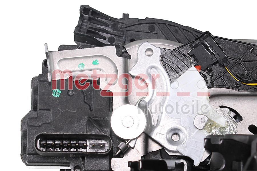 Metzger Deurslot (Binnendeel) 2314551