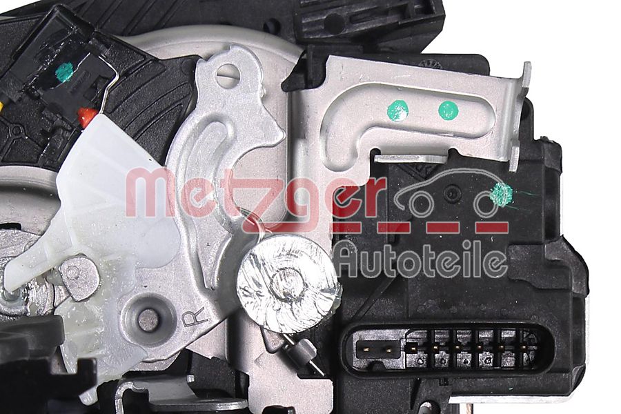 Metzger Deurslot (Binnendeel) 2314552