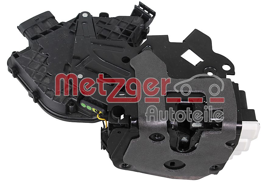 Metzger Deurslot (Binnendeel) 2314552