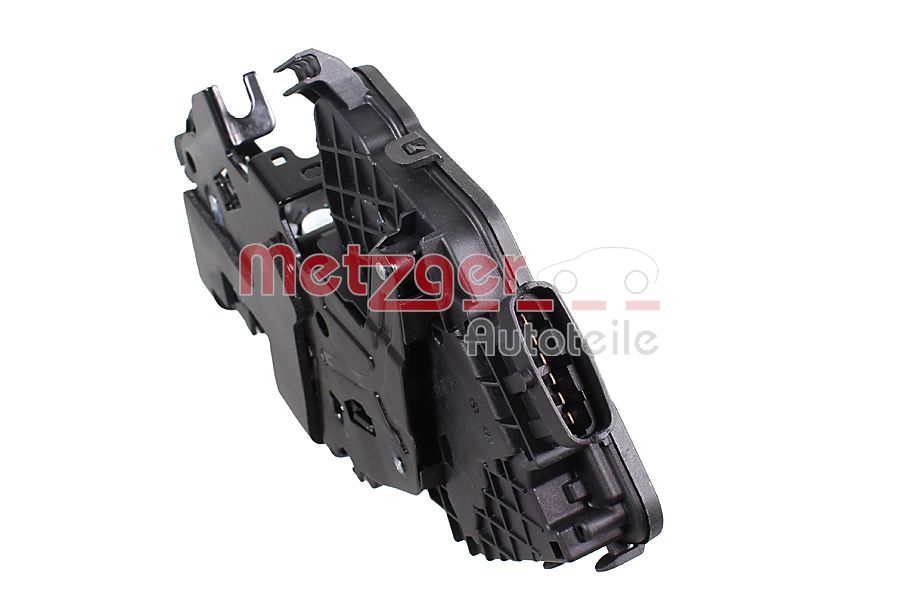 Metzger Deurslot (Binnendeel) 2314553