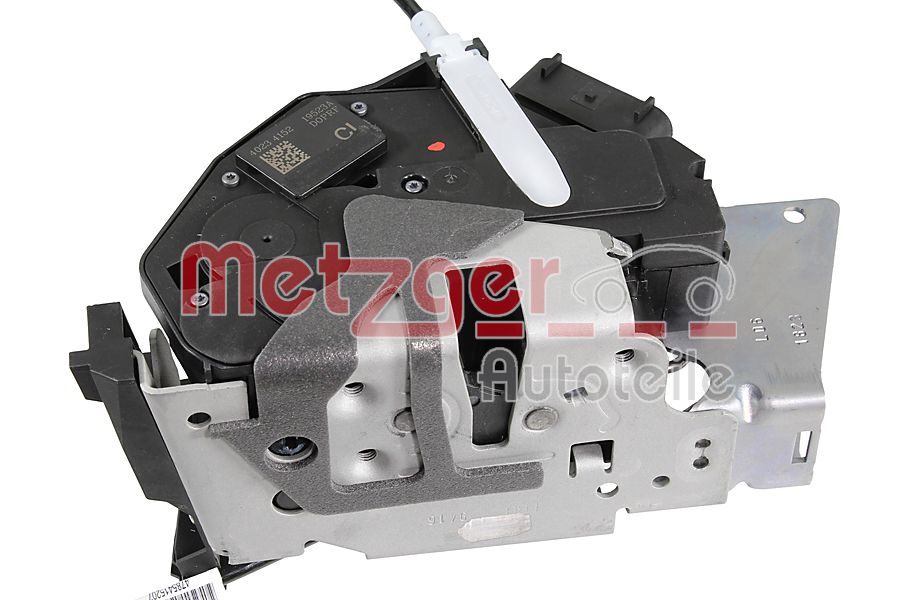 Metzger Deurslot (Binnendeel) 2314555