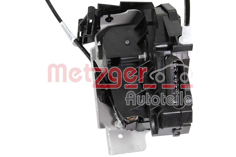 Metzger Deurslot (Binnendeel) 2314556