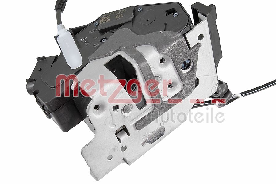 Metzger Deurslot (Binnendeel) 2314556