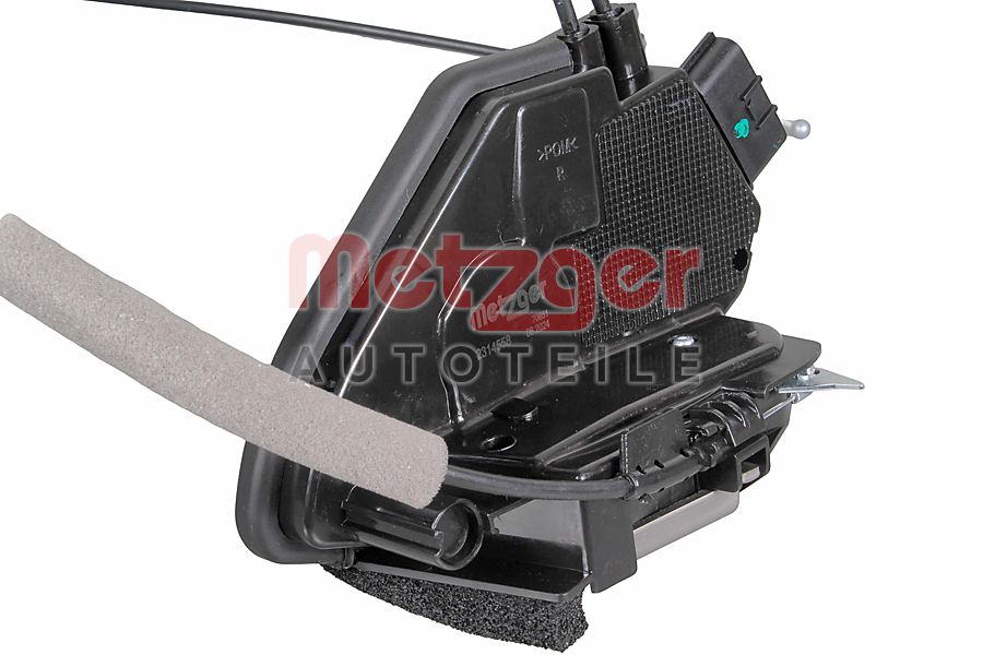 Metzger Deurslot (Binnendeel) 2314558