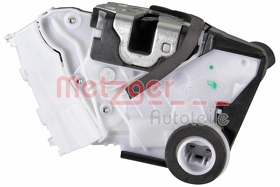 Metzger Deurslot (Binnendeel) 2314561