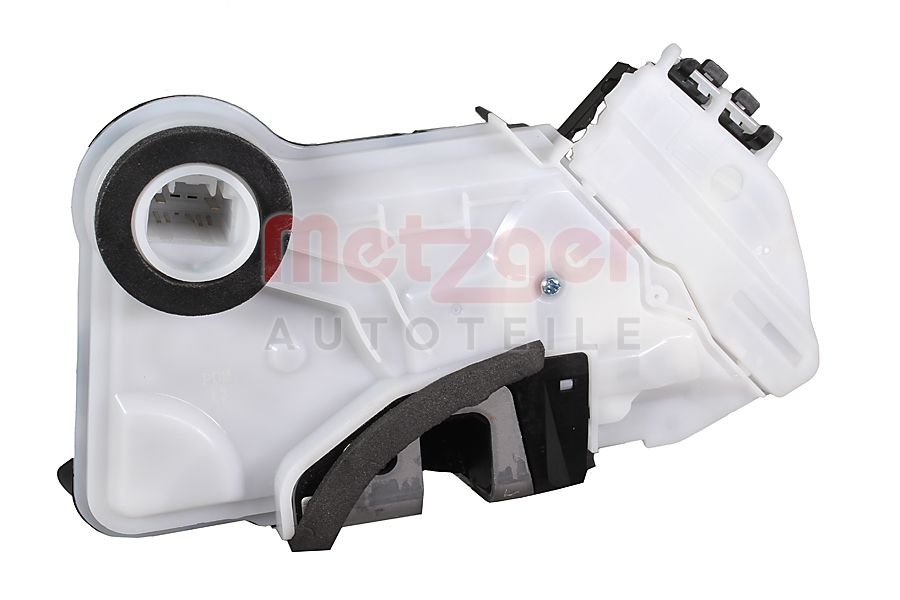 Metzger Deurslot (Binnendeel) 2314563