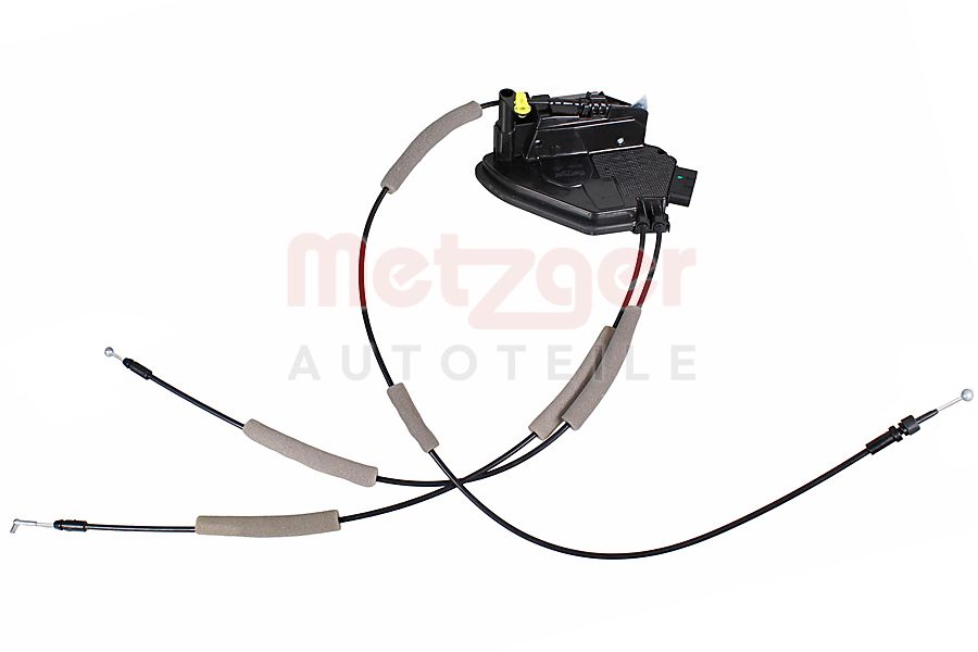 Metzger Deurslot (Binnendeel) 2314565