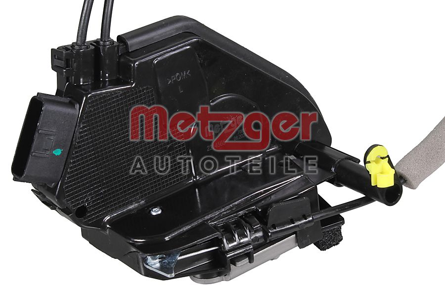 Metzger Deurslot (Binnendeel) 2314565