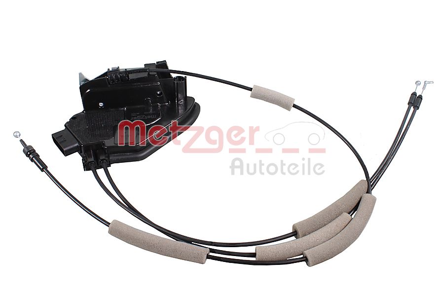 Metzger Deurslot (Binnendeel) 2314568